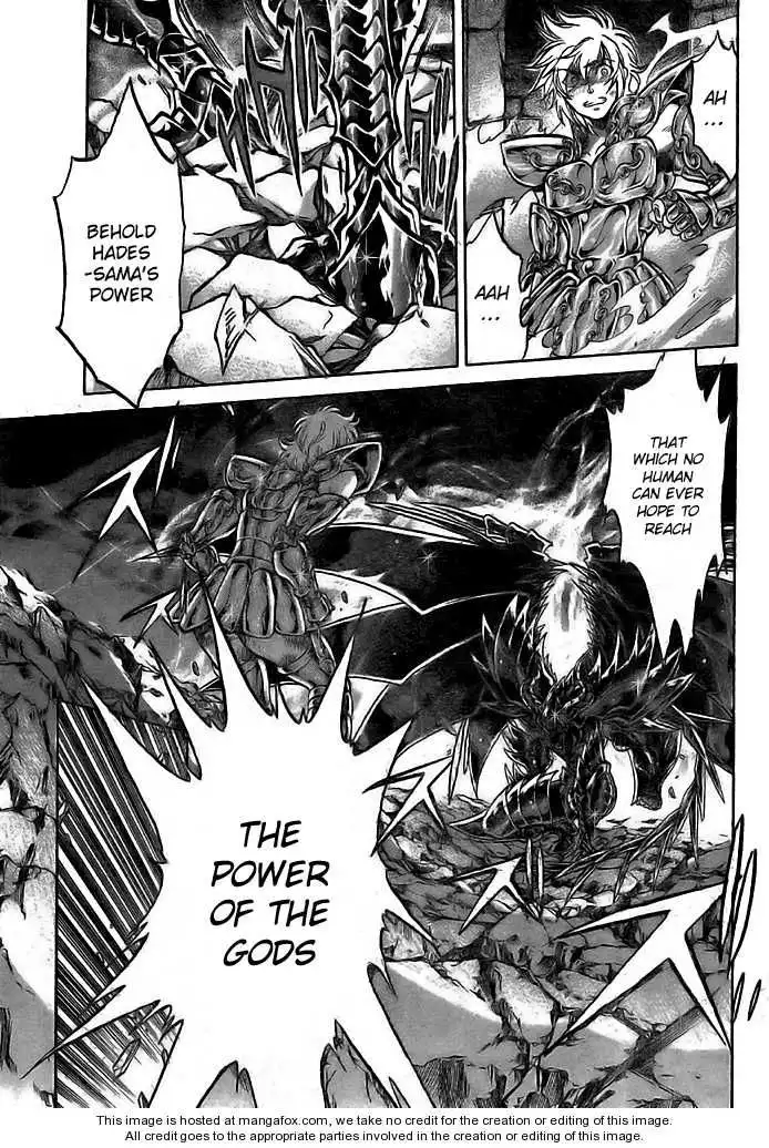 Saint Seiya - The Lost Canvas Chapter 194 4